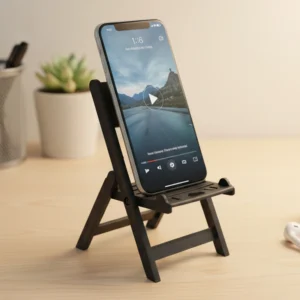 Folding Phone Stand