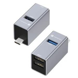 Multiport USB-C Desk Hub